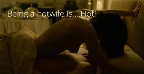 Hot Wife