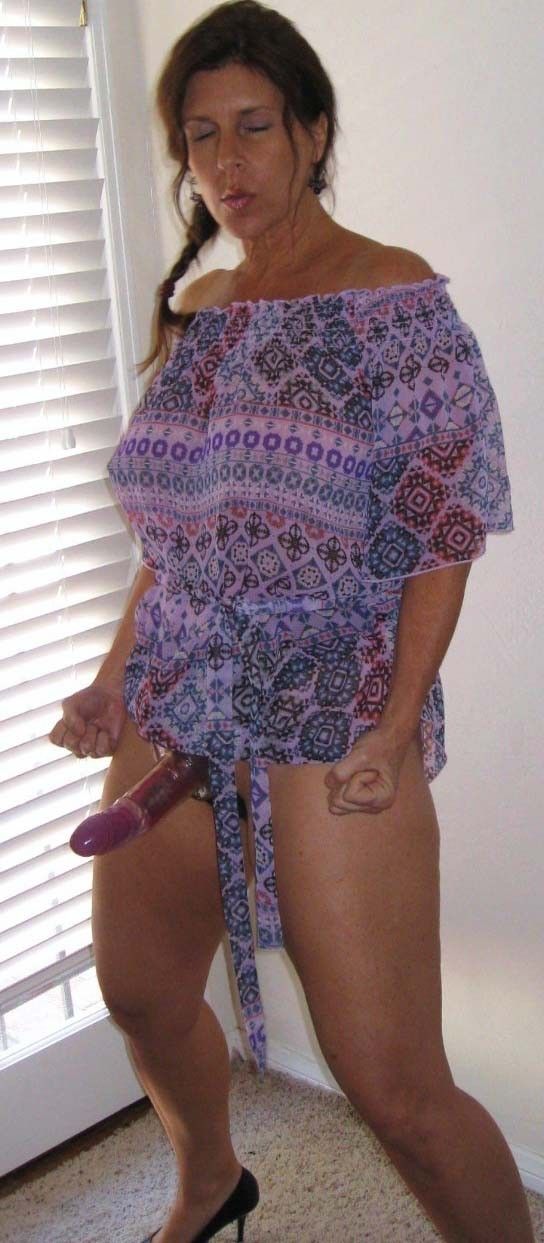 older gal