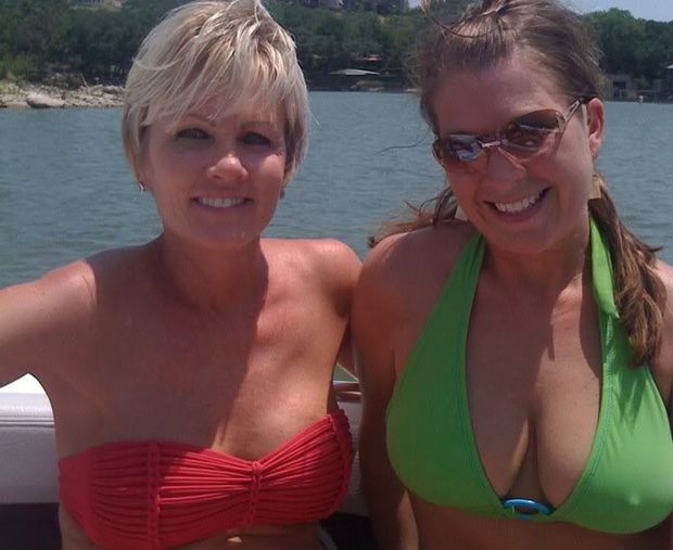 older gals