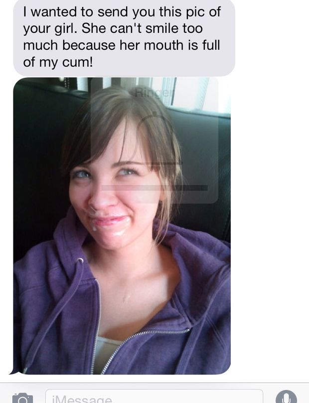 Hot Wife