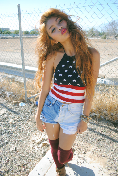 Amazing girls @