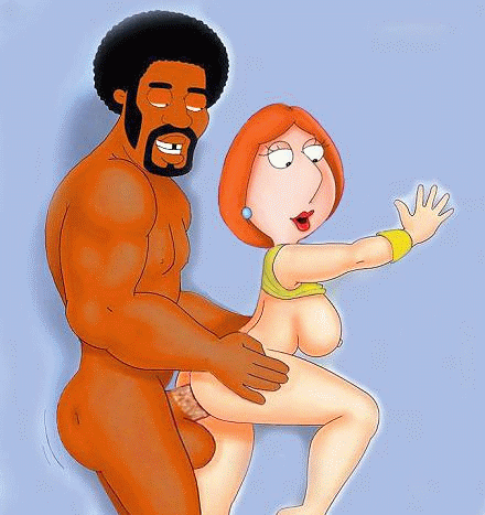 BBCock fucking lois in the ass