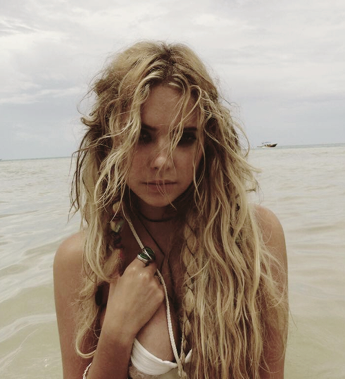 Ashley Benson