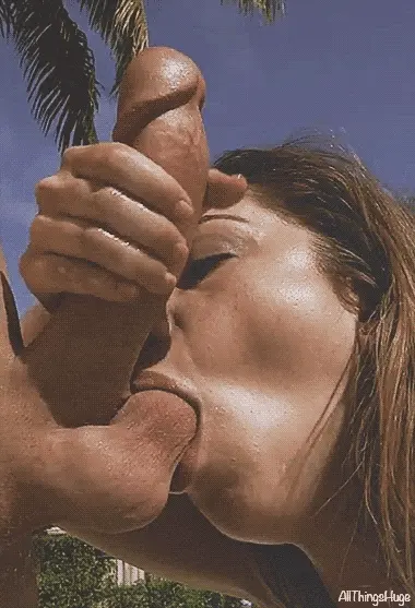 Remy Lacroix - outdoor fun
