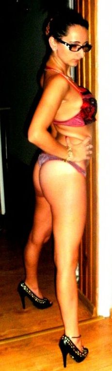 Bored housewife