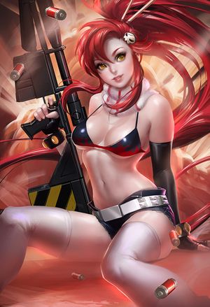 Yoko ritona littner