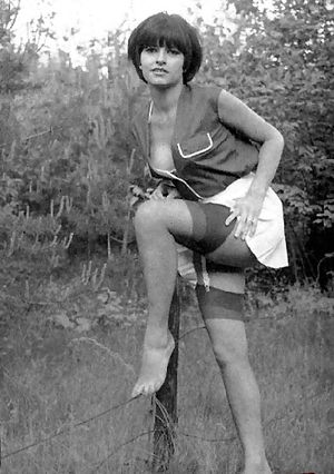 [ Wintage / September of 2015 ]