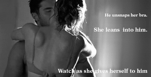 Watching It Begin...