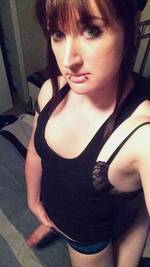 pic from my snapchat =) Amelias-secrets