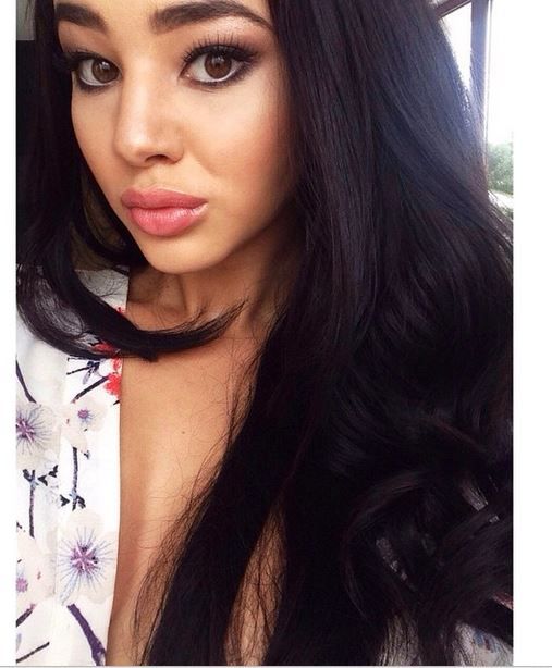 courtnie quinlan instagram sexy