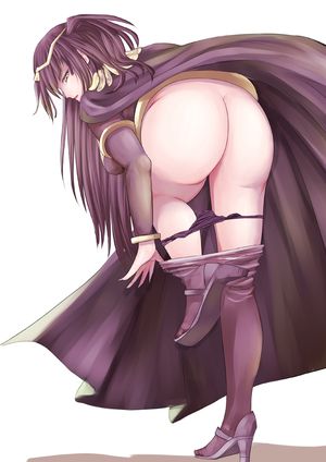 tharja fire emblem awakening