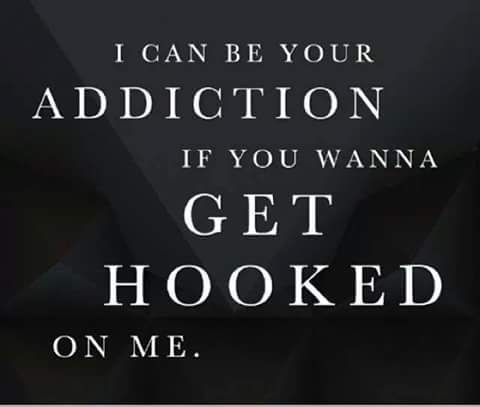 Hot, Sexy & Naughty...