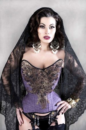 Hot, Sexy & Naughty...