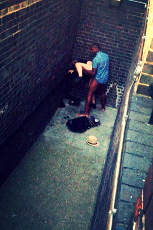 Hot, Sexy & Naughty... This Would Be Fun...