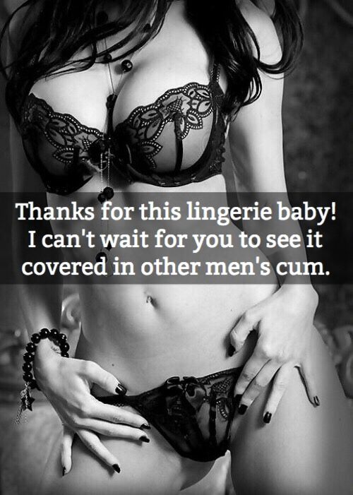 hot wife