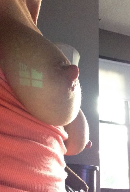 sweet nipples
