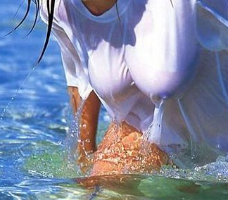 big wet juggs