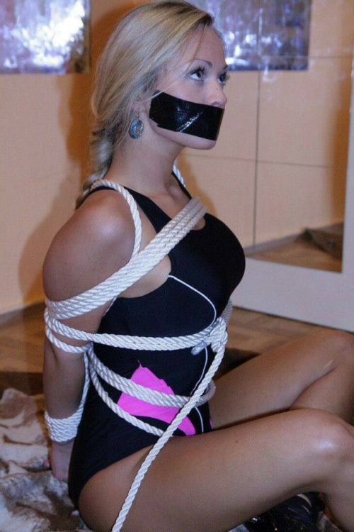Follow us ♥ BallGaggedBitches
Click for more ♥ Ball Gagged...