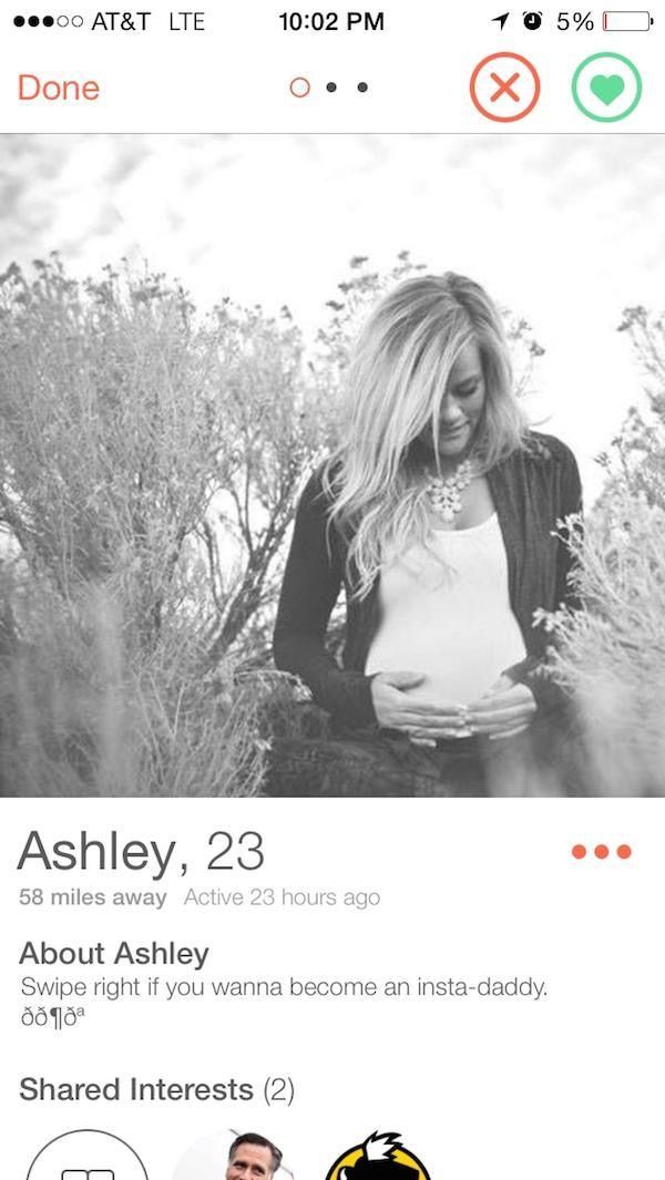 This Tinder babe has me so turned on