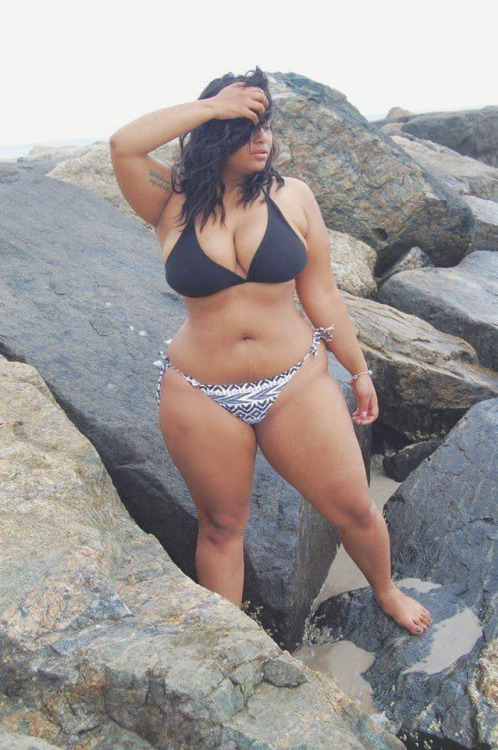 Latin Thicky