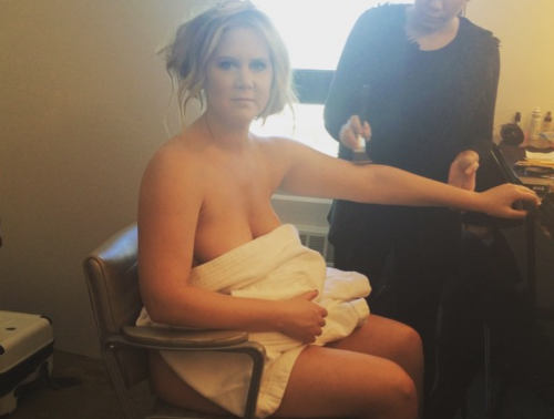 Amy Shumer
