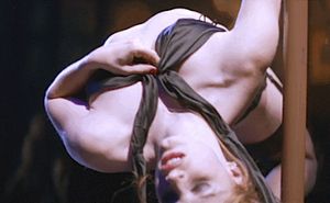 Jessica Chastain -3/77 -5'4''- 36-25-35''- 34B-Bra - 123lbs - 7-Shoe, Pretty Tits Cunnilingus! - Yum! Yum!