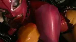 Male Orgasm Denial & Ruined Orgasms