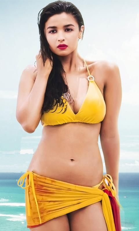 Alia Bhatt