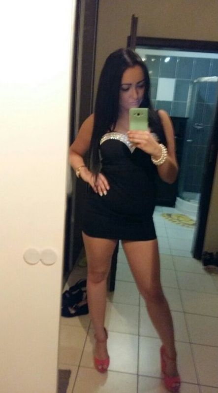 Night out time