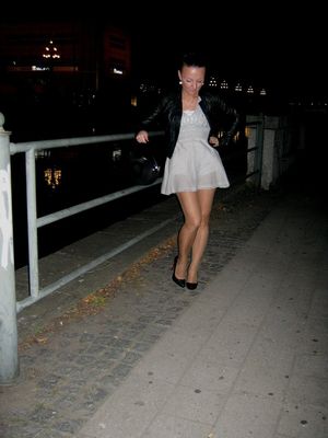 Street meat looking for some hot and ready guys for some fun