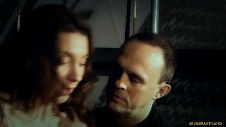 Brutal and painful she gets all the bdsm treatment which she deserve to obedience