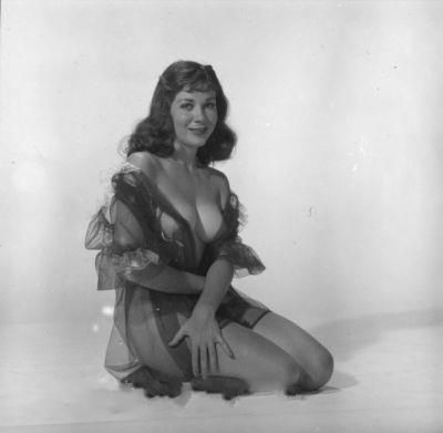 Vintage Lingerie