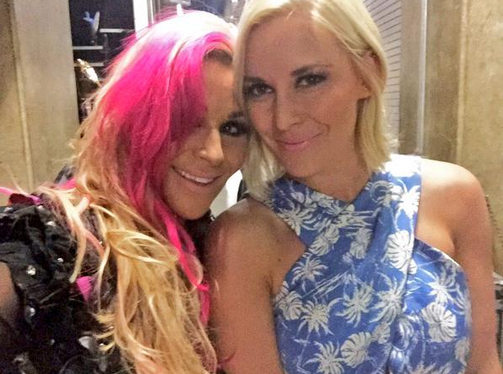Renee  Nattie!