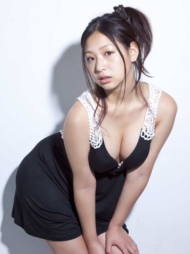 Ayaka Sayama for Sabra 2012-09-06 Covergirl - Great Teen Orgasm 2