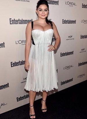 Ariel Winter
