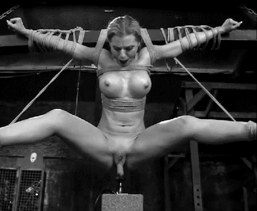 Follow us ➝ Tied And Helpless
Tied Slaves ➝...