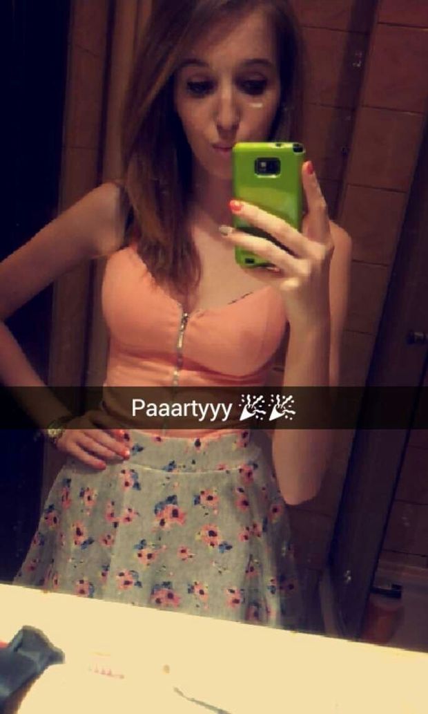 Paaartyyy
