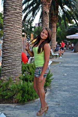 Looking for some exotic cocks