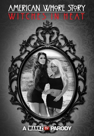 The Sexiest Scariest Horror Porn Parody Awaits You!