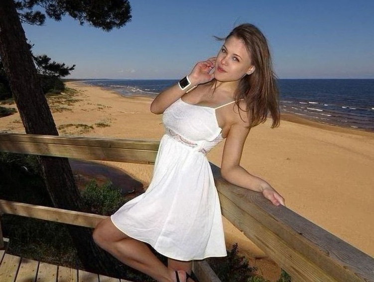 Nice "beach"