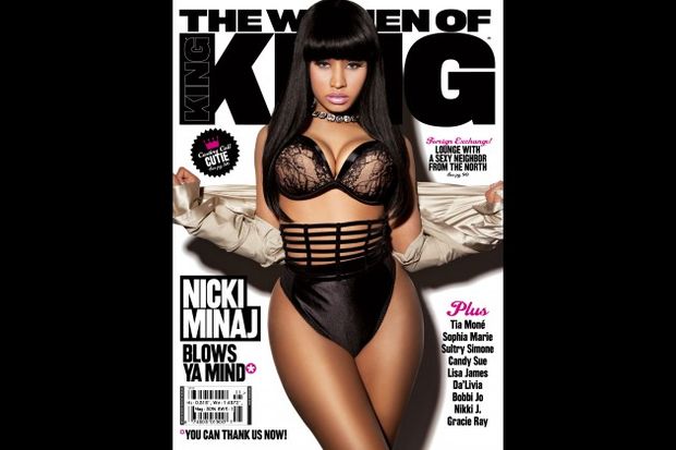 Nicki Minaj