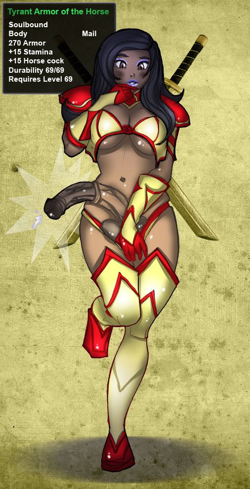 Futa Art (sheath)