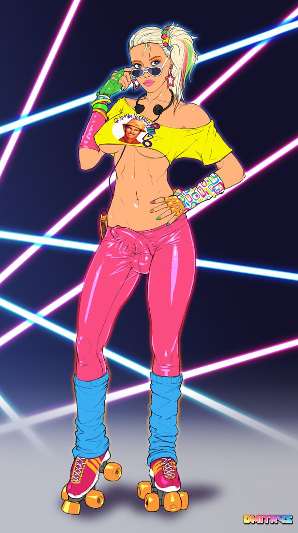 Futa Art (pics)