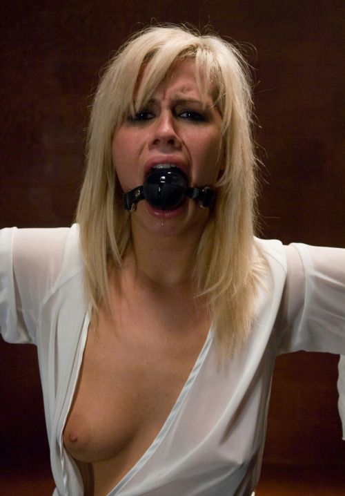 Follow us ♥ BallGaggedBitches

Click for more ♥ Ball Gagged...