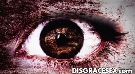 Ava Kelly Begs for Disgrace