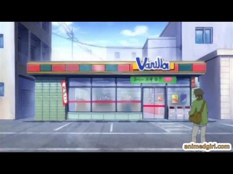 Japanese anime squeezing bigtits and drinking milk