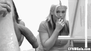 She’s so….curious…