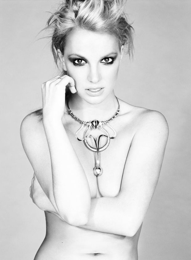 Britney Spears