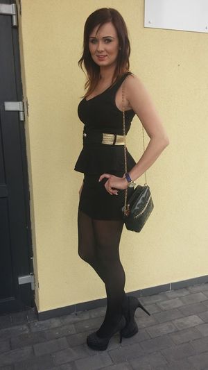 Nice outfit for going out
