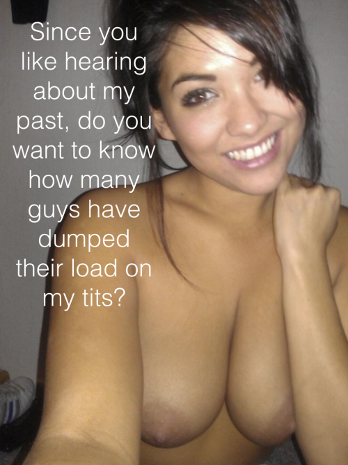 hot wife
